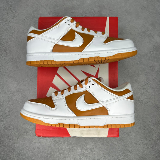Nike Dunk Low QS CO.JP Reverse Curry (2024)