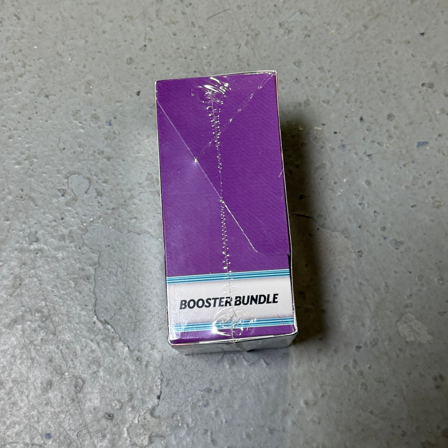 Pokemon Scarlet & Violet Destined Rivals Booster Bundle 2025