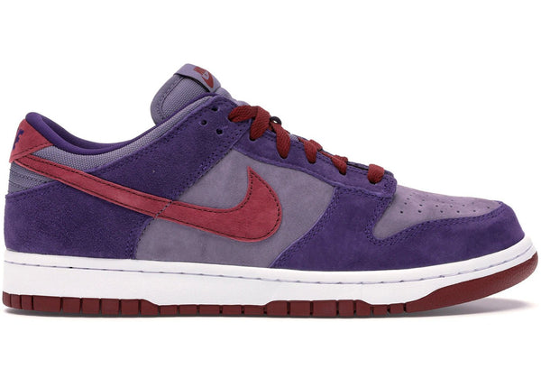 Nike Dunk Low Plum (2020/2024) - Kicks Collective PA - Nike - CU1726-500 - Men's Shoes - 14M/15.5W - Brand New
