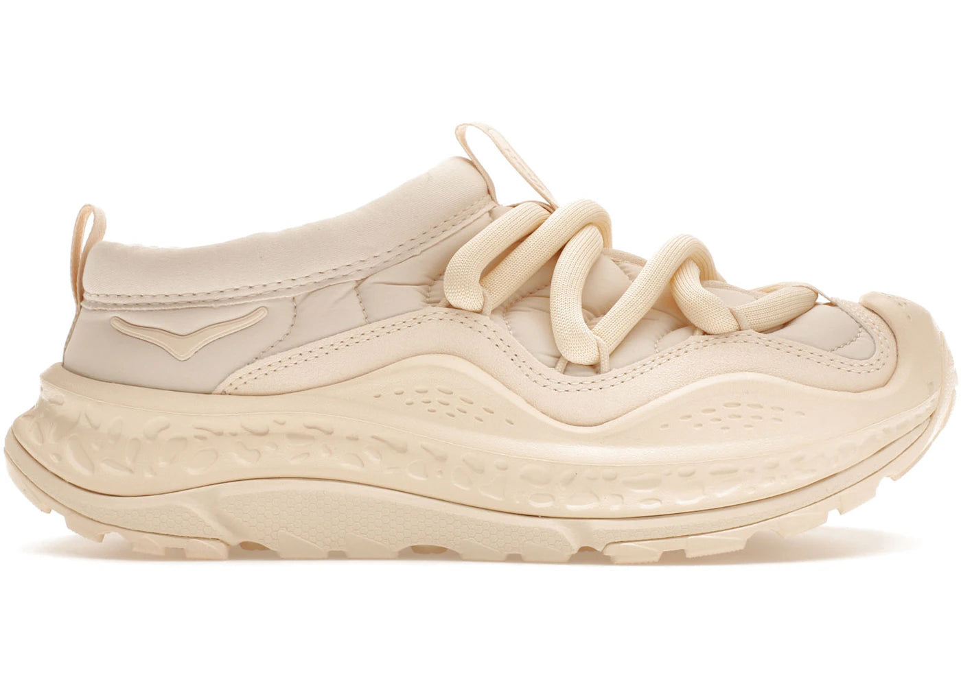 Hoka One One Ora Primo Vanilla *pre-owned* SIZE 11.5