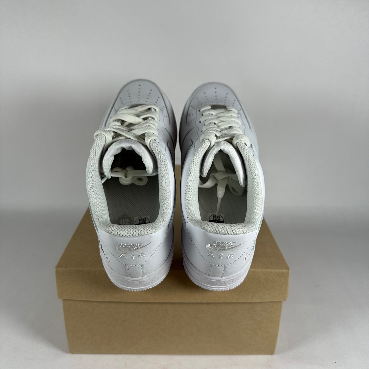 Nike Air Force 1 Travis Scott Utopia *brand new* size 9