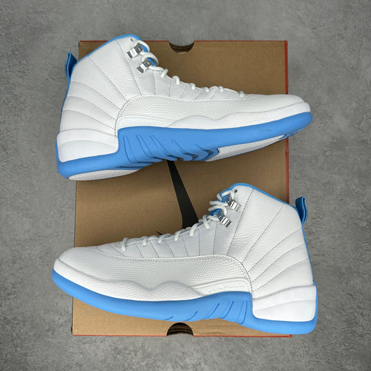 Jordan 12 Retro Melo (2025)