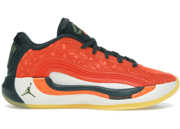 Jordan Luka 4 Gone Camping - Kicks Collective PA - Jordan - IB7903-300 - Men's Shoes - 10.5M/12W - Brand New - Missing Lid