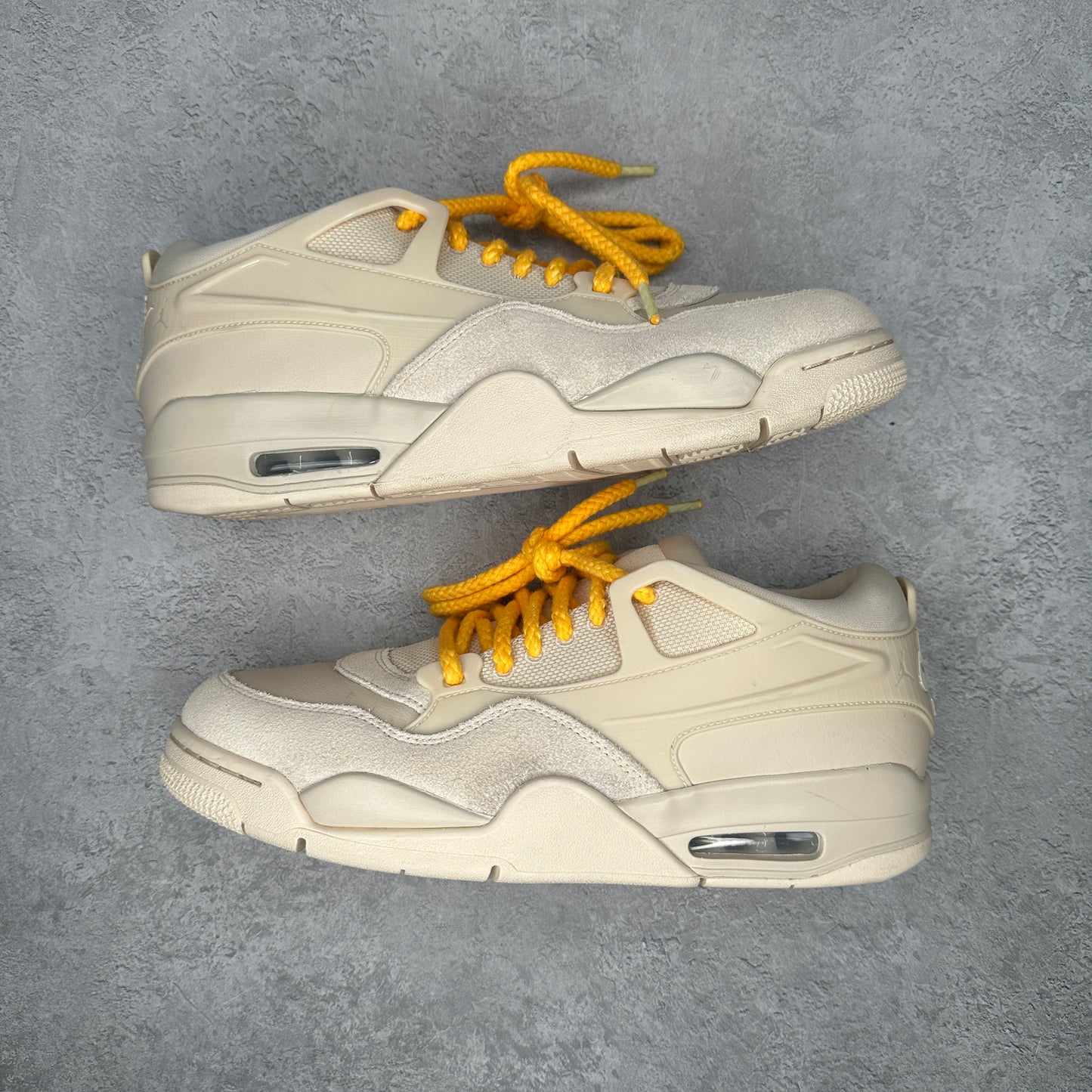 Jordan 4 RM Legend Light Brown (Women's) *pre-owned* SIZE 10.5M/12W