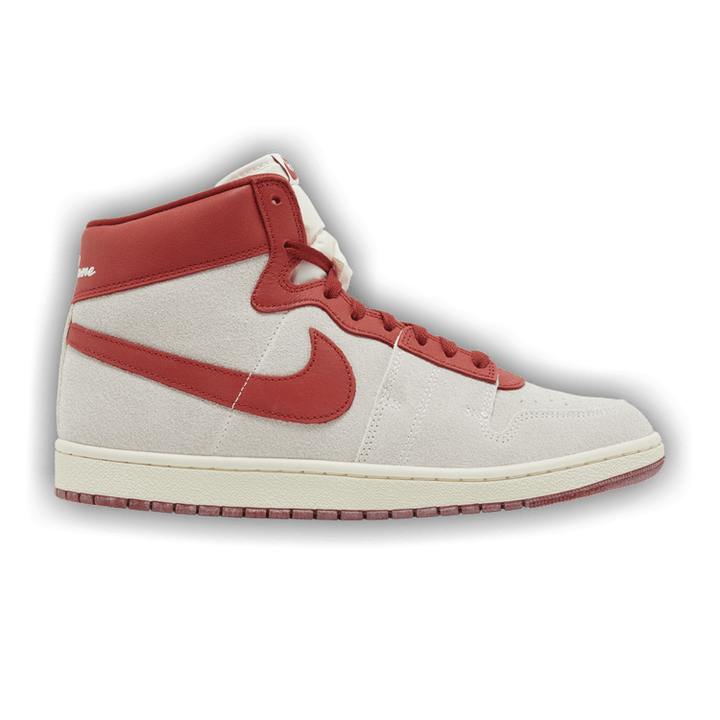 Nike Jordan Air Ship PE SP Every Game Dune Red - Kicks Collective PA - Jordan - STOCKX-bb237d18-3 - sneakers - 3