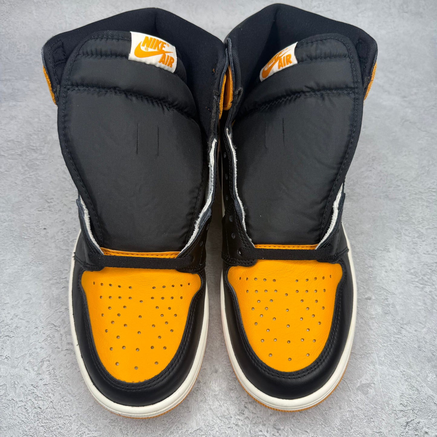 Jordan 1 Retro High OG Taxi