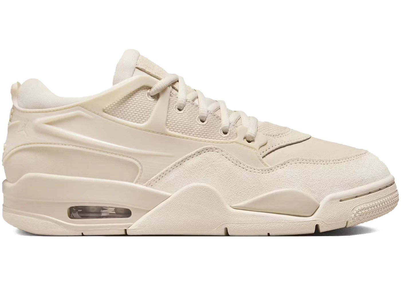 Jordan 4 RM Legend Light Brown (Women's) *pre-owned* SIZE 10.5M/12W