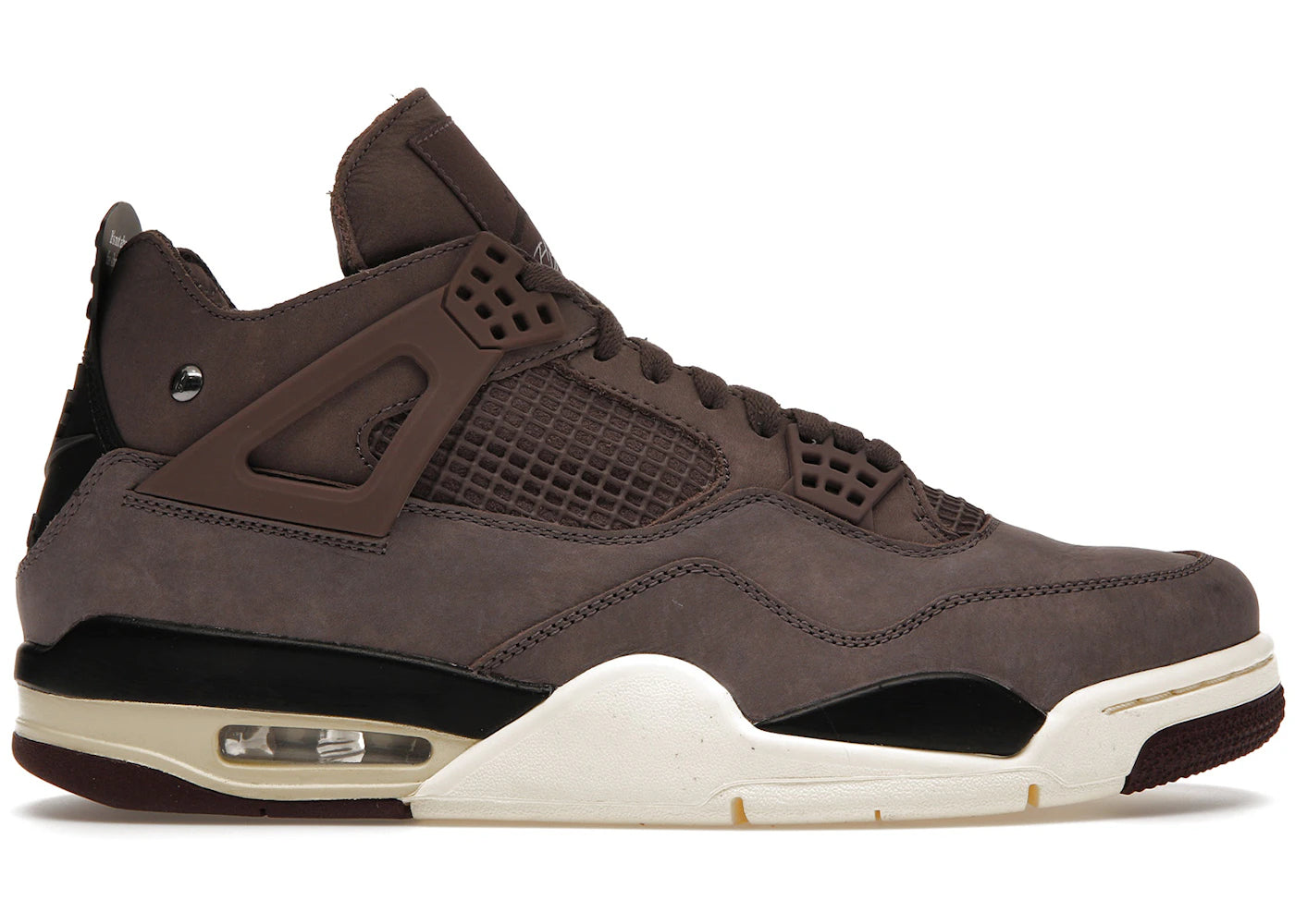 Jordan 4 Retro SP A Ma Maniére Violet Ore VNDS *pre-owned* SIZE 9