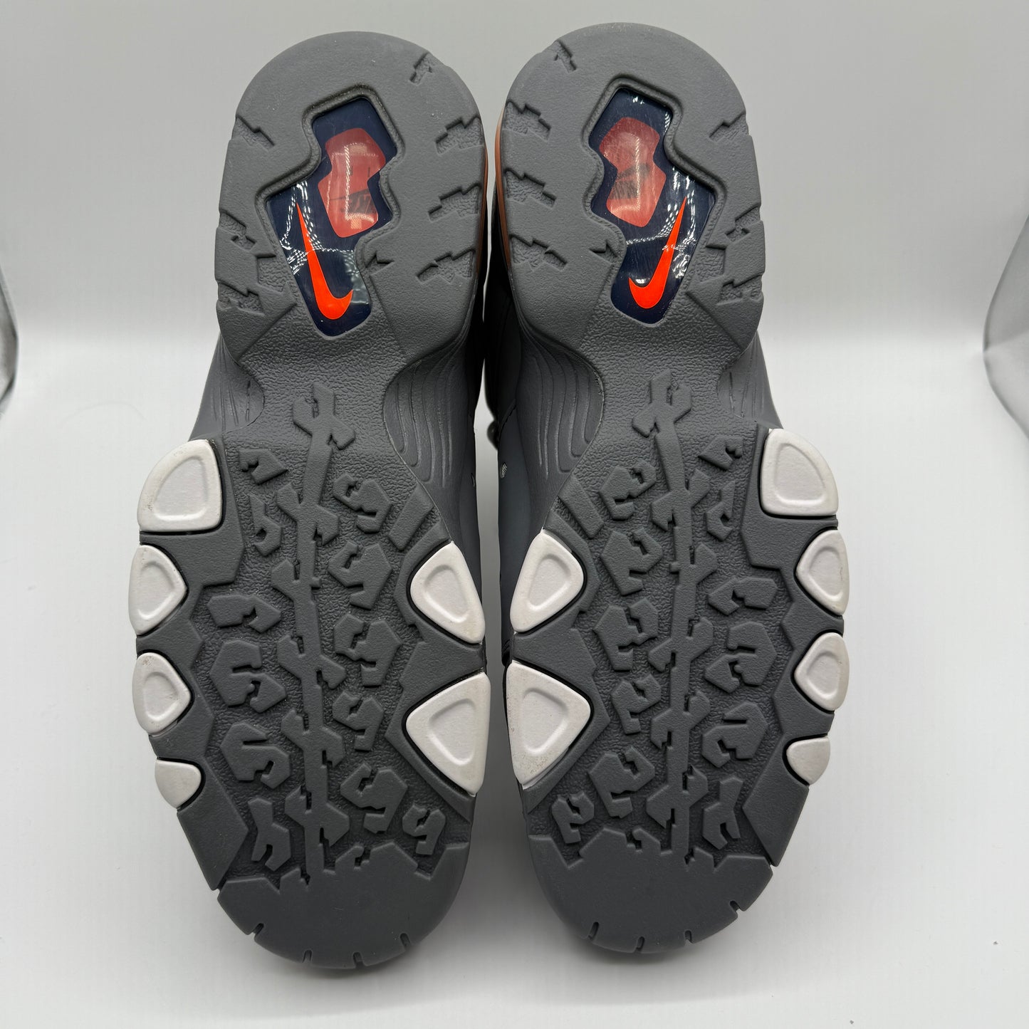Nike Air Max 2 CB ‘94 Cool Grey White *pre-owned* (SIZE 12)