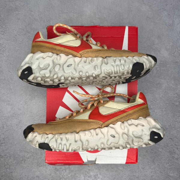 Nike Overbreak SP Mars Yard *pre - owned* SIZE 9.5 - Kicks Collective PA - Nike - DA9784-700 - Men's Shoes - 9.5M/11W - Pre - Owned