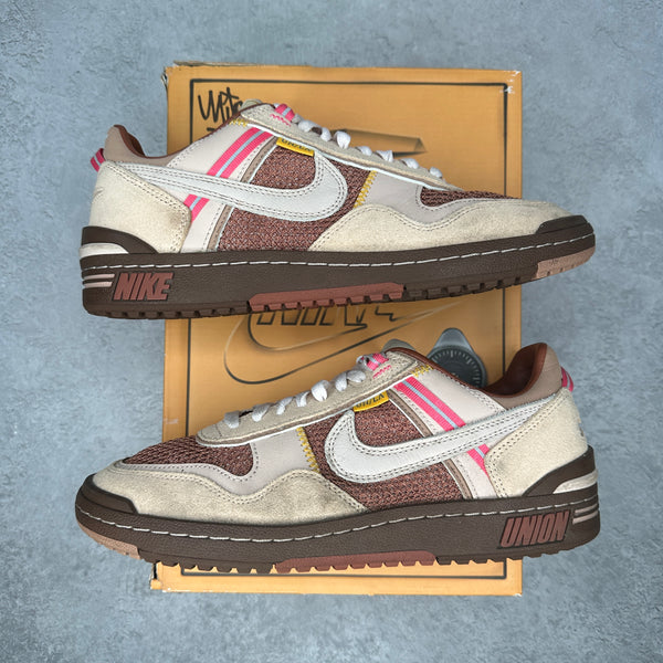 Nike Field General Union LA Shimmer *pre-owned* SIZE 9