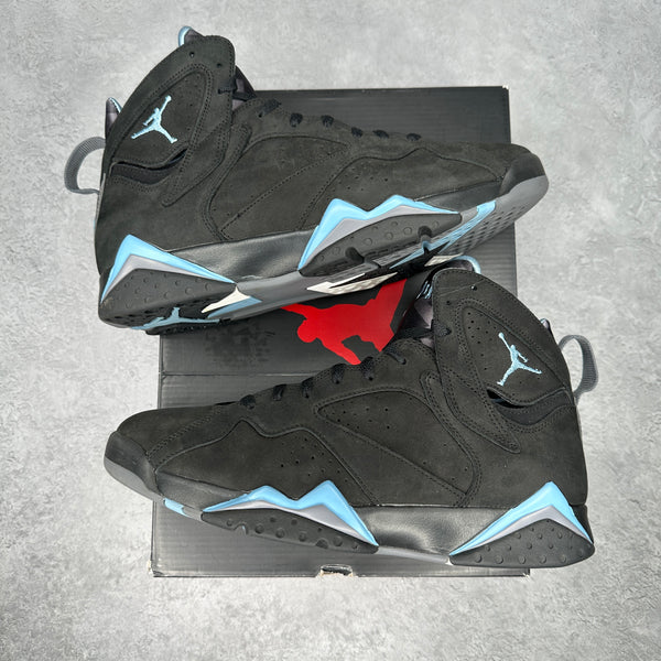 Jordan 7 Retro Chambray (2023) *pre-owned* SIZE 12