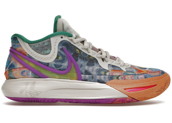 Nike Kyrie 8 Circle Of Life - Kicks Collective PA - Nike - DQ3840-001/DQ3839-001 - Men's Shoes - 10.5M/12W - Brand New