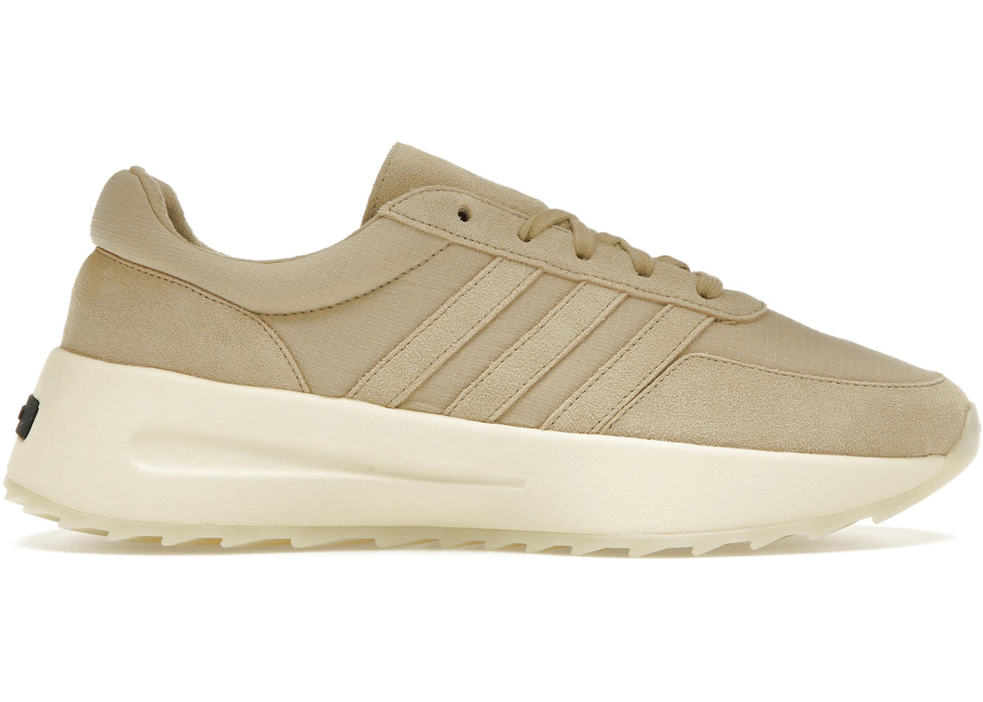 adidas Fear of God Athletics Los Angeles Clay *pre-owned* SIZE 8.5