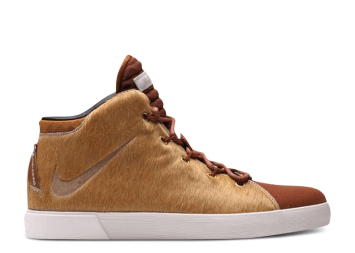 Nike LeBron 12 NSW Lion's Mane