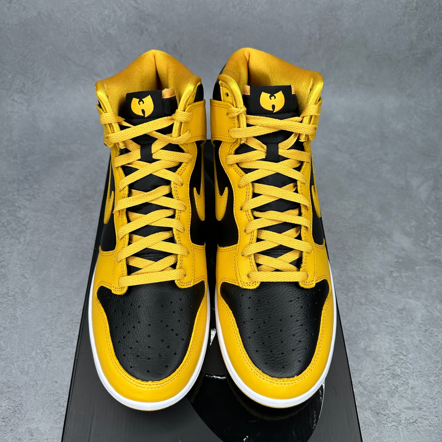Nike Dunk High Wu-Tang (2024)