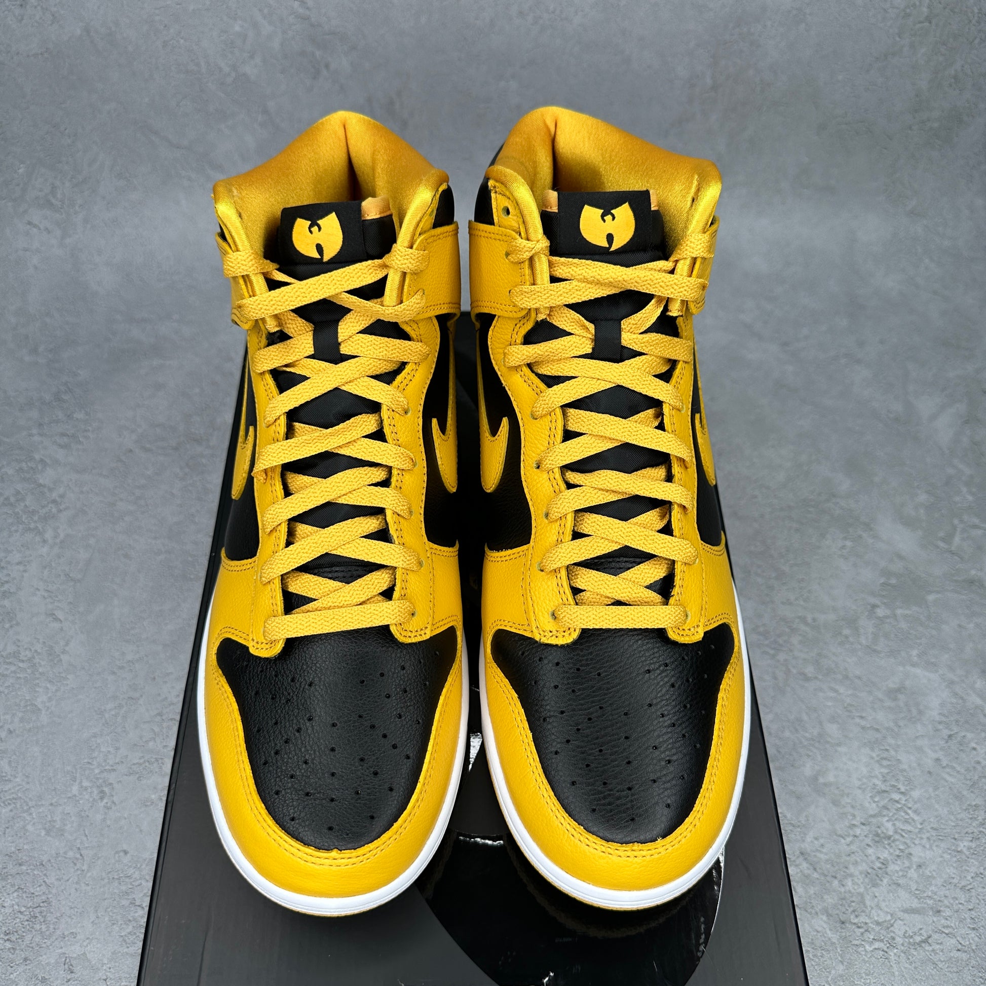 Nike Dunk High Wu-Tang (2024)
