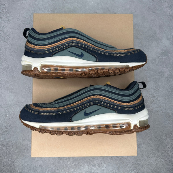 Nike Air Max 97 Cork *pre-owned* SIZE 8.5