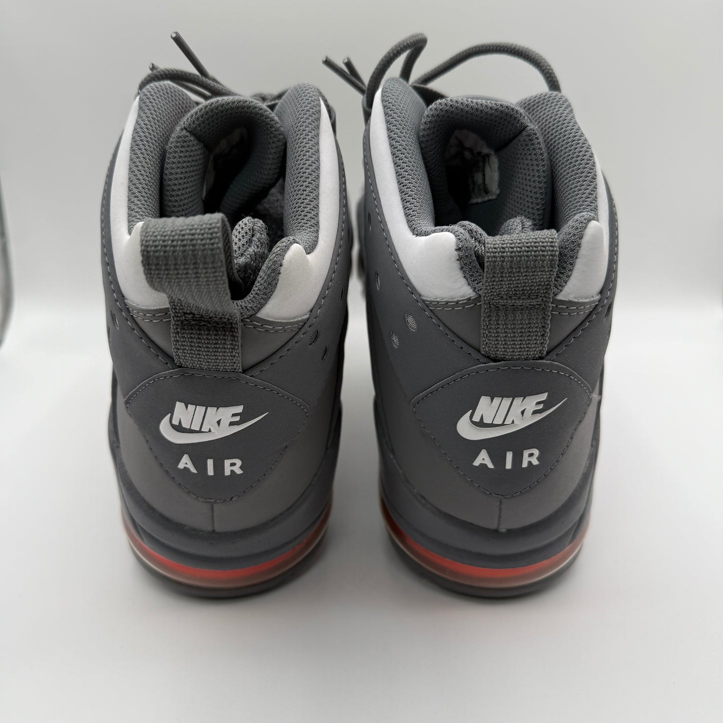Nike Air Max 2 CB ‘94 Cool Grey White *pre-owned* (SIZE 12)
