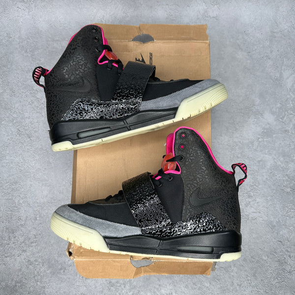 Nike Air Yeezy 1 Blink DS OG ALL
