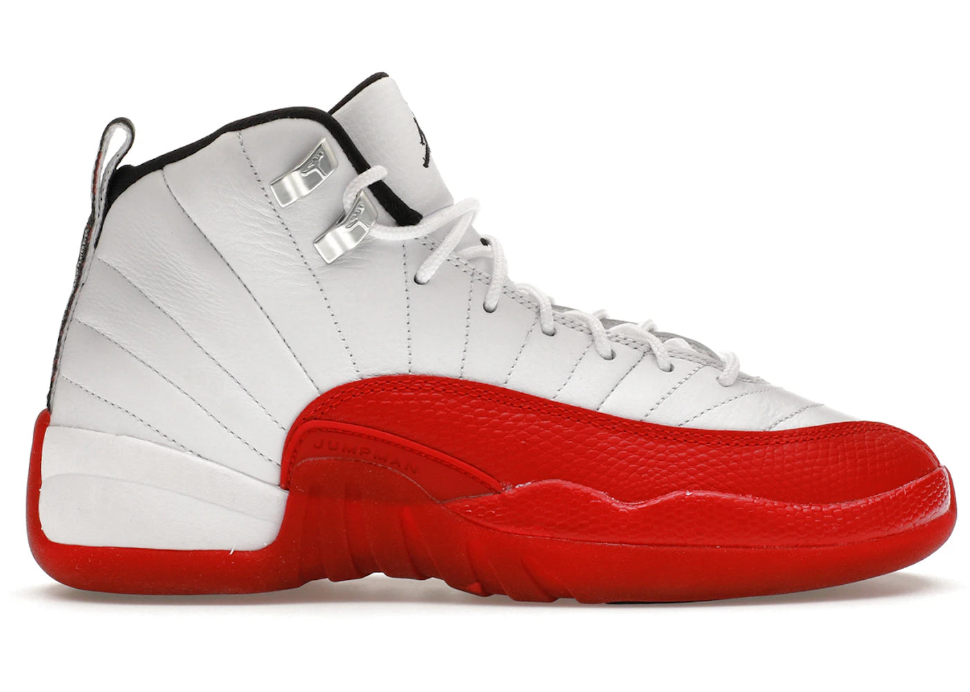Jordan 12 Retro Cherry (2023) (GS) *pre-owned* SIZE 5Y