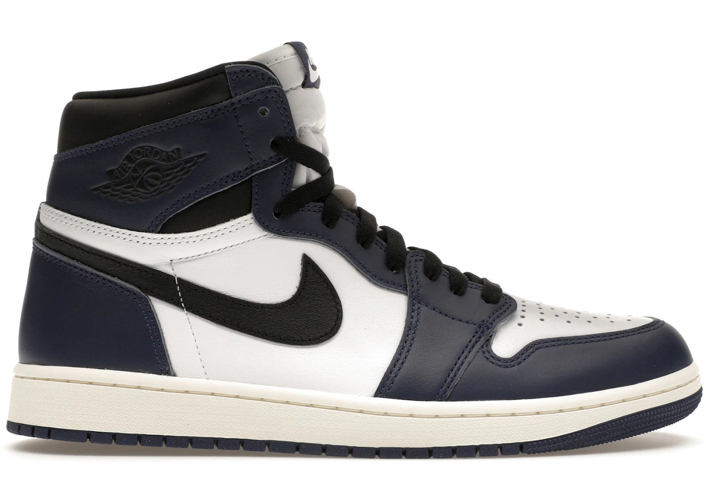 Jordan 1 Retro High OG Midnight Navy *pre-owned* SIZE 9