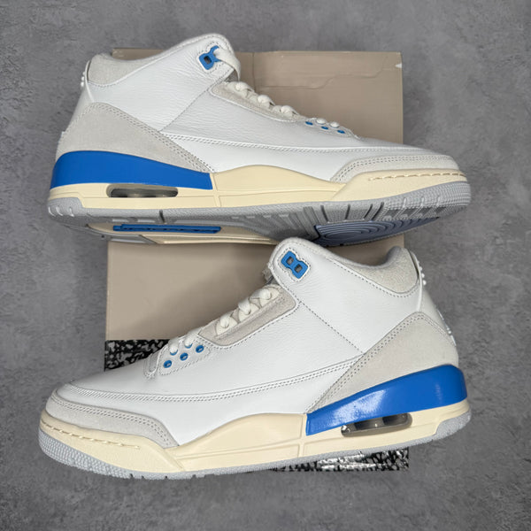 Jordan 3 Retro Lucky Shorts