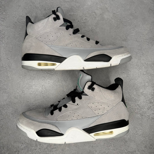 Jordan Son Of Mars Low Wolf Grey *pre-owned* SIZE 12
