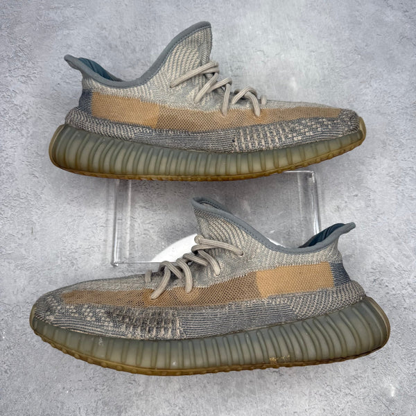 adidas Yeezy Boost 350 V2 Israfil *pre - owned* SIZE 11.5 - Kicks Collective PA - adidas - FZ5421 - Men's Shoes - 11.5M/13W - Pre - Owned - No Box