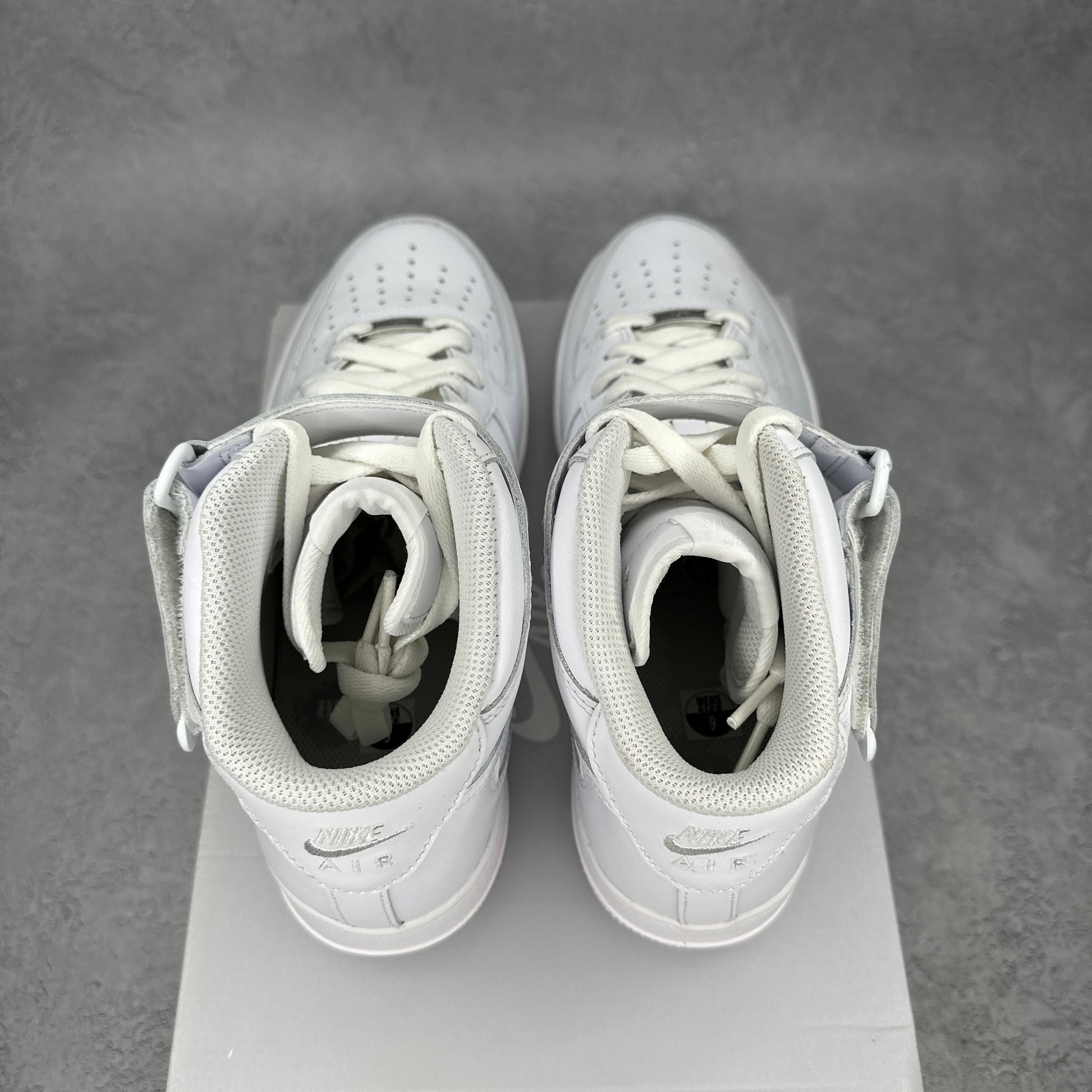 Nike Air Force 1 Mid '07 White