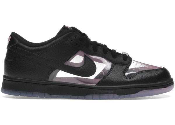 Nike Dunk Low Retro Transparent Black Pink Rise - Kicks Collective PA - Nike - IM3077-600 - Men's Shoes - 10.5M/12W - Brand New