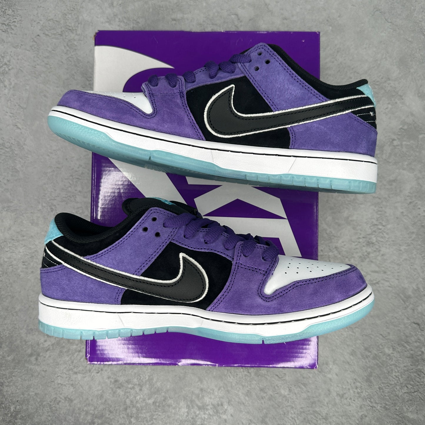 Nike SB Dunk Low Hayley Wilson