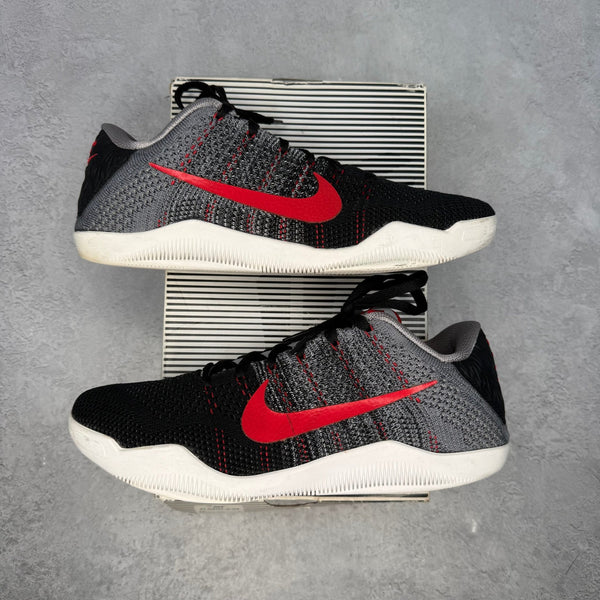 Nike Kobe 11 Elite Low Tinker *pre - owned* SIZE 9.5 - Kicks Collective PA - Nike - 822675-060 - Men's Shoes - 9.5M/11W - Pre - Owned