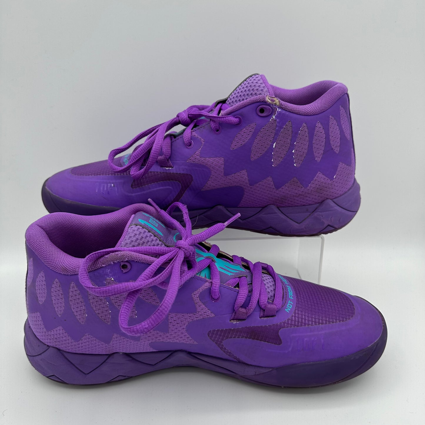 Puma LaMelo Ball MB.01 Queen City *pre-owned* (SIZE 11)