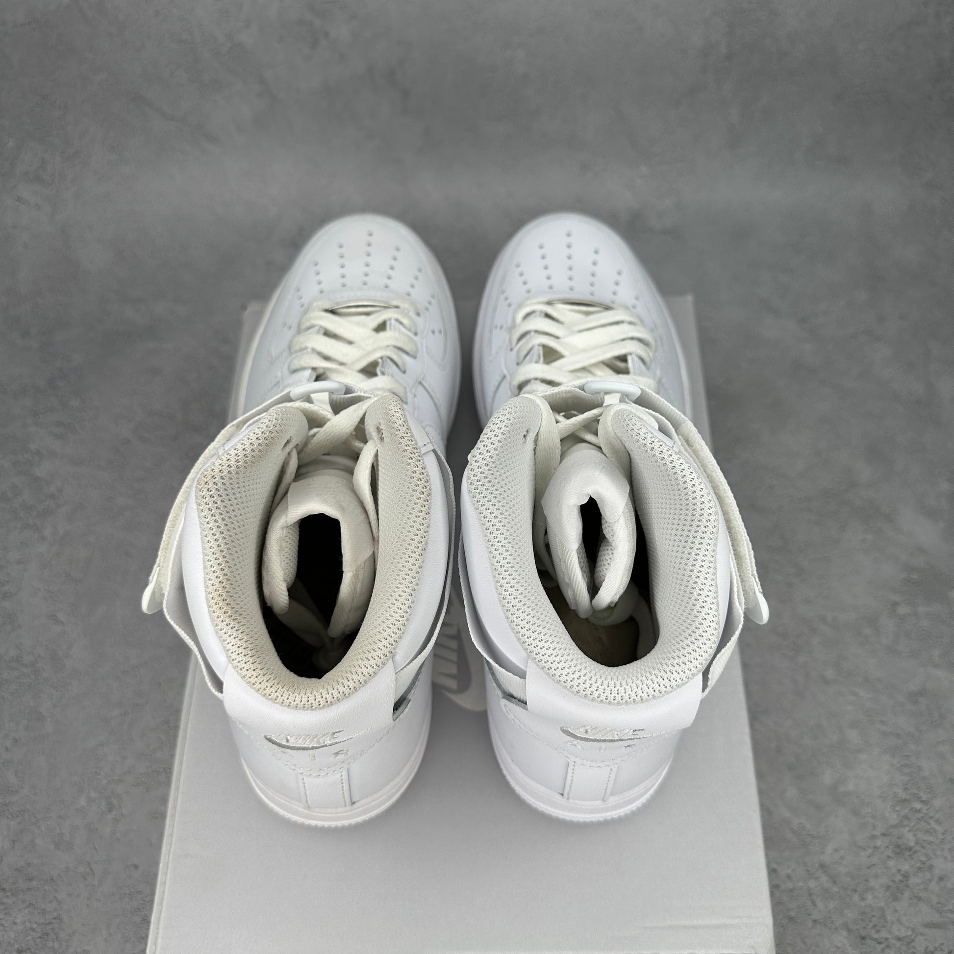Nike Air Force 1 High White