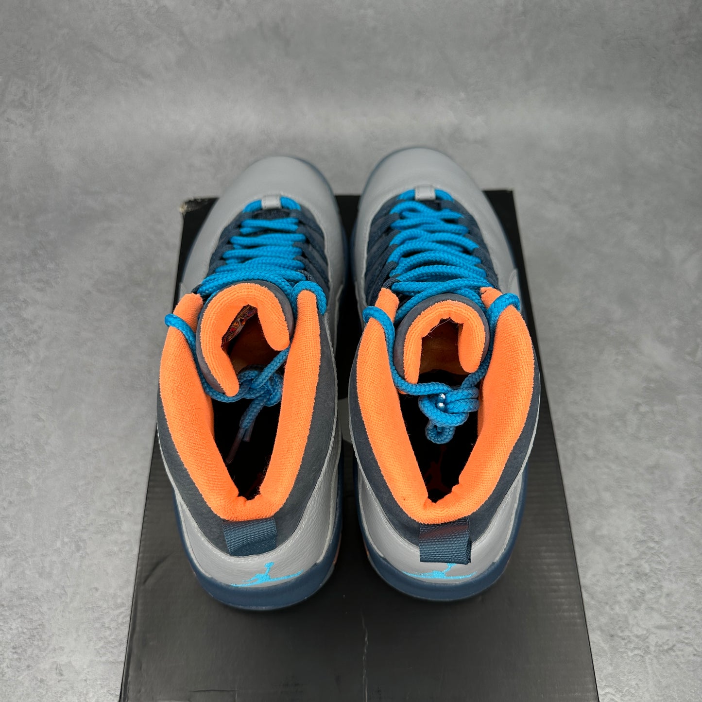 Jordan 10 Retro Bobcats