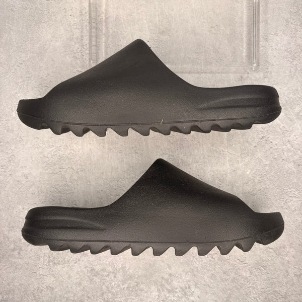 YZY YS - 01 Black *pre - owned* SIZE 12 - Kicks Collective PA - Yeezy - YZY-NNMTVUAF - Men's Shoes - 12M/13.5W - Pre - Owned - No Box