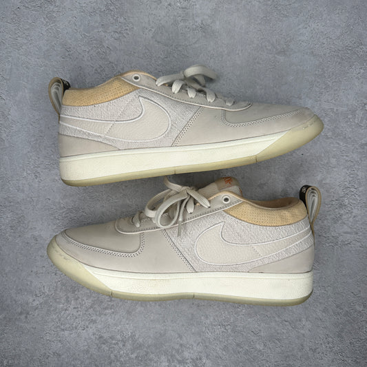 Nike Book 1 Mirage (Translucent Outsole) *pre-owned* SIZE 11