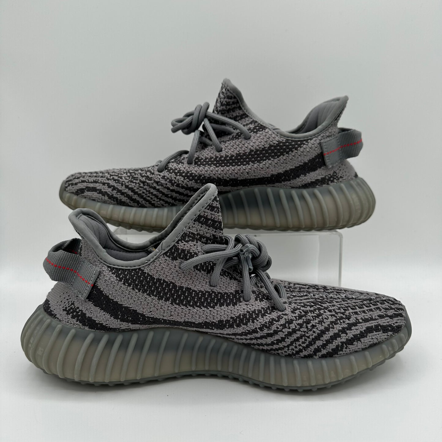 adidas Yeezy Boost 350 V2 Beluga 2.0 *pre-owned* (SIZE 9.5)