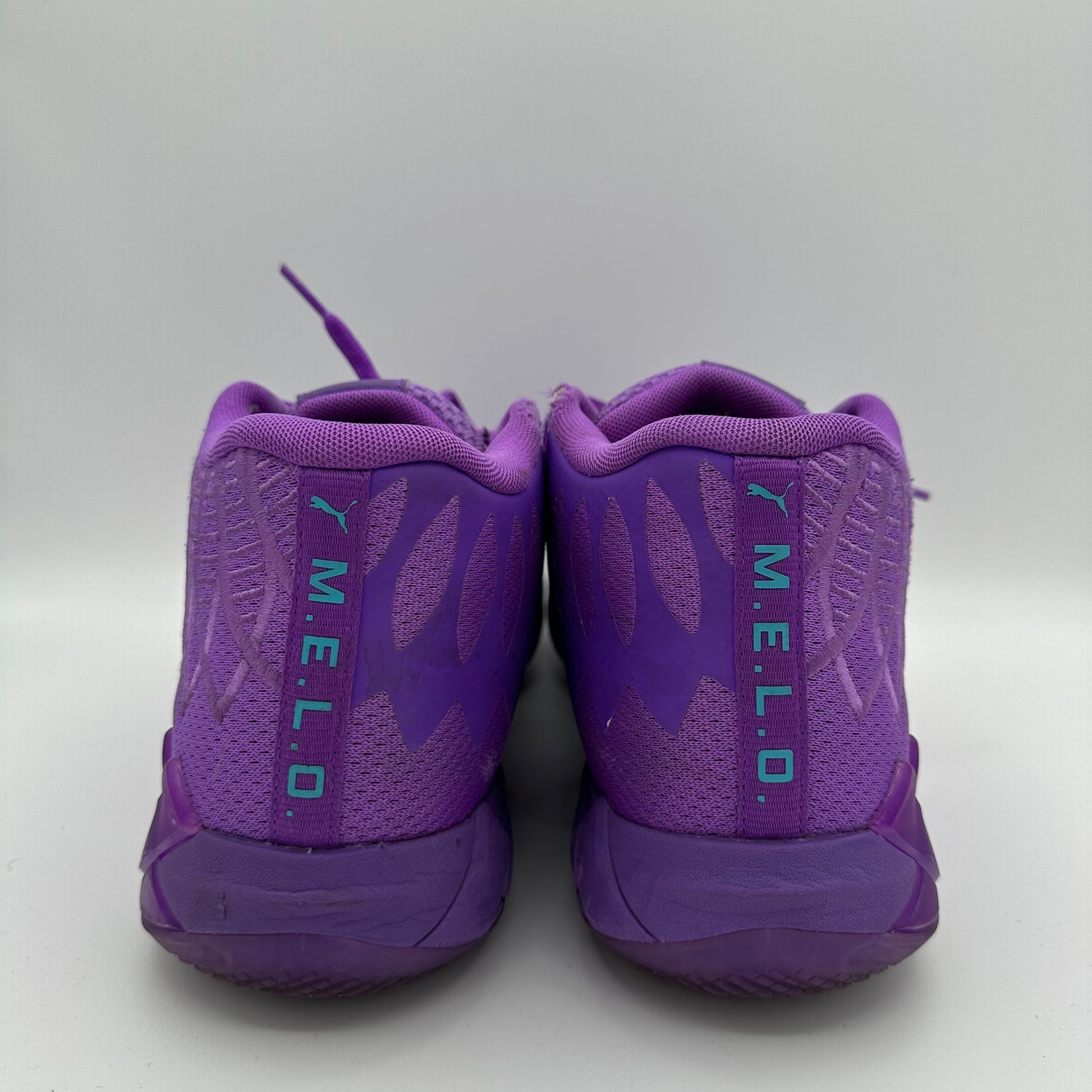 Puma LaMelo Ball MB.01 Queen City *pre-owned* (SIZE 11)