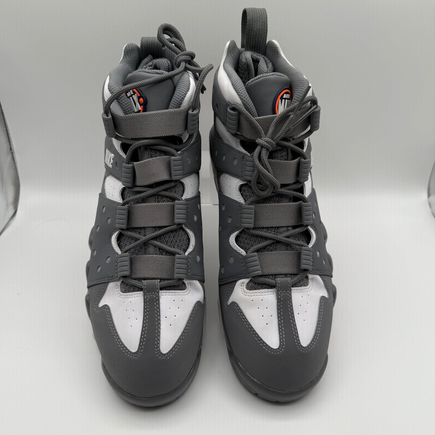Nike Air Max 2 CB ‘94 Cool Grey White *pre-owned* (SIZE 12)