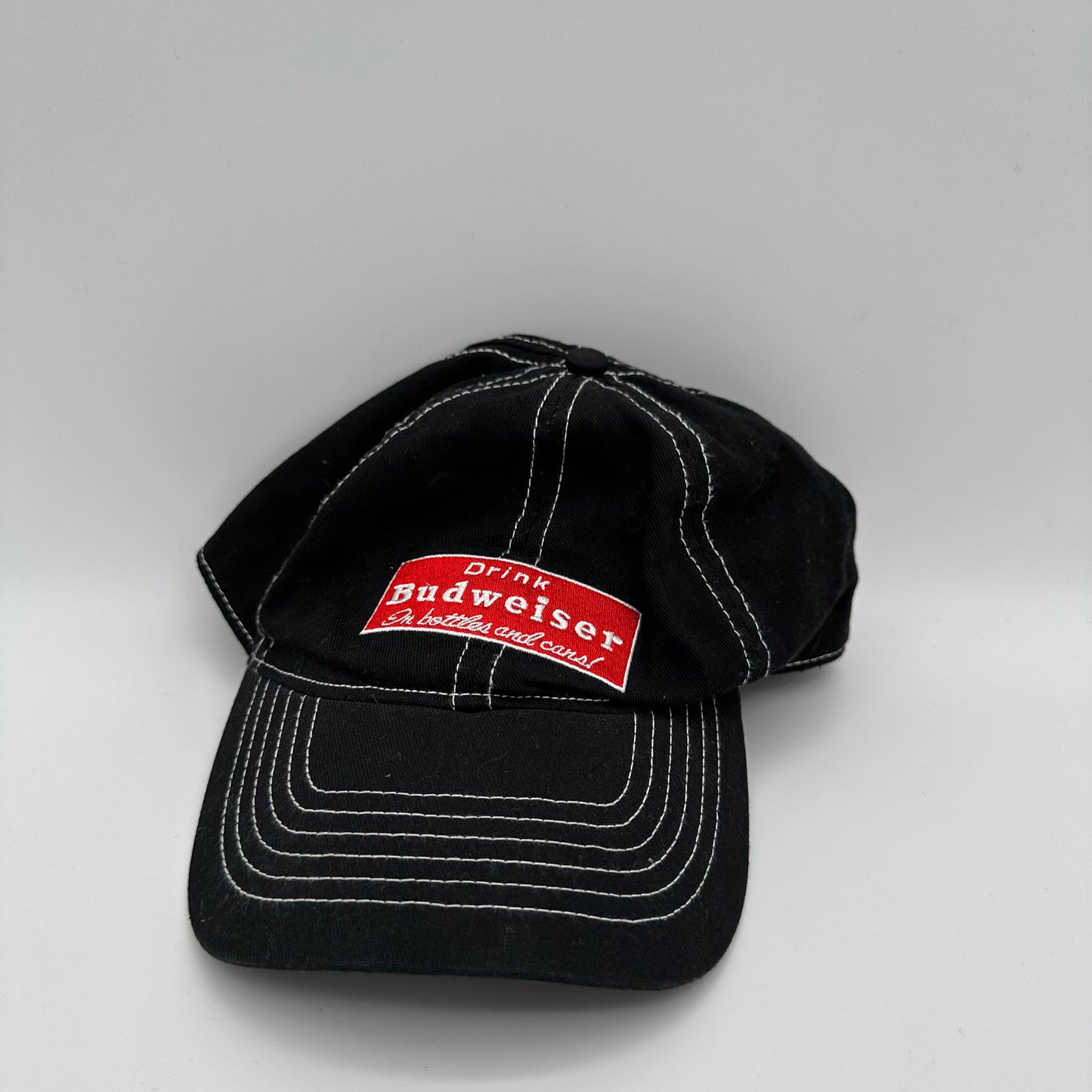 Vintage Budweiser Baseball Hat *pre-owned*
