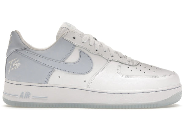 Nike Air Force 1 Low QS Terror Squad Loyalty - Kicks Collective PA - Nike - FJ5755-100 - Men's Shoes - 10.5M/12W - Brand New
