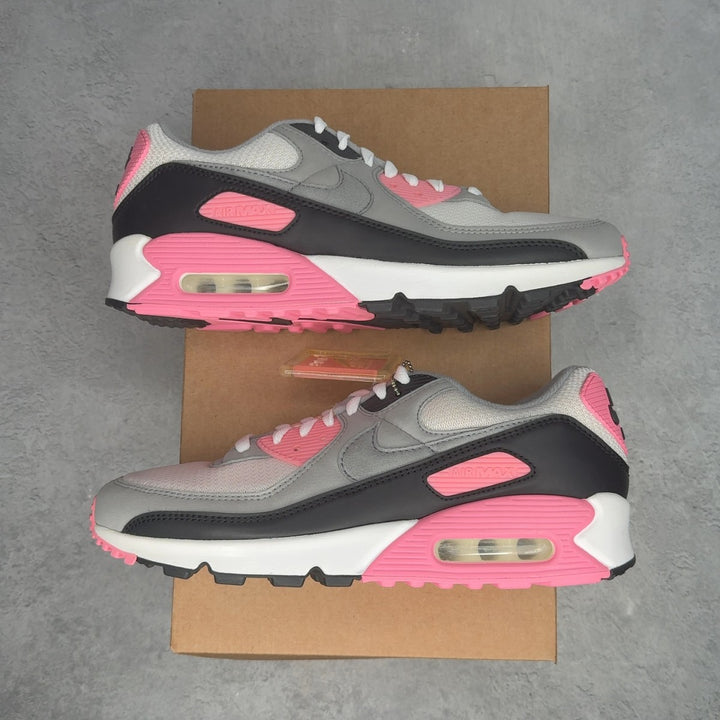 Nike Air Max 90 Recraft Rose 10 (Pre-Owned) - Image 1