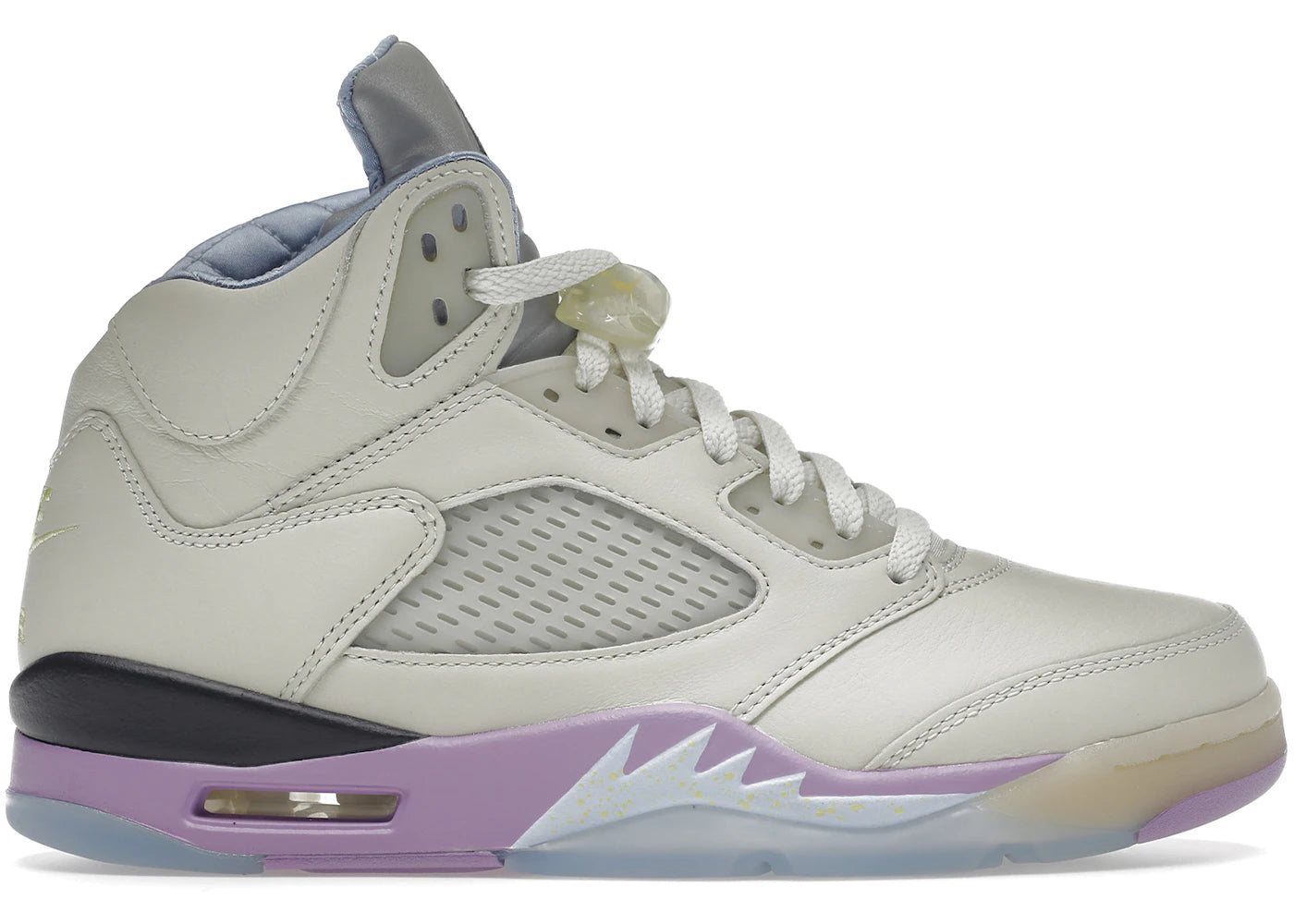 Jordan 5 Retro DJ Khaled We The Best Sail *pre-owned* SIZE 10