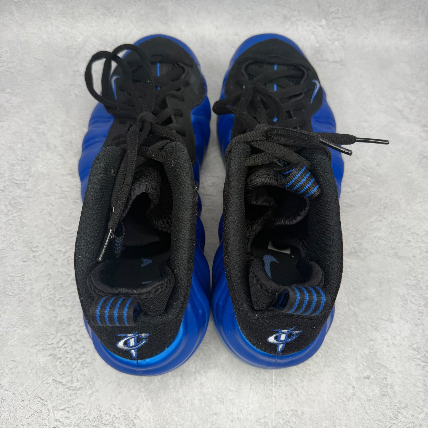 Nike Air Foamposite One International Blue