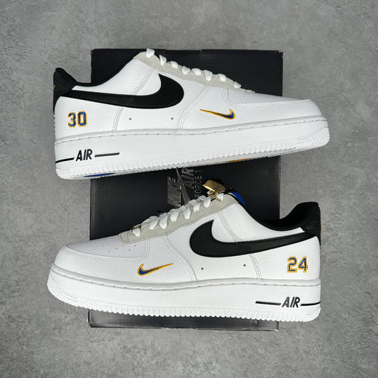 Nike Air Force 1 Low Ken Griffey Jr. and Sr. Swingman