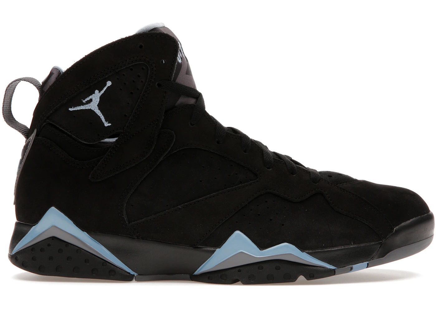 Jordan 7 Retro Chambray (2023) *pre-owned* SIZE 9
