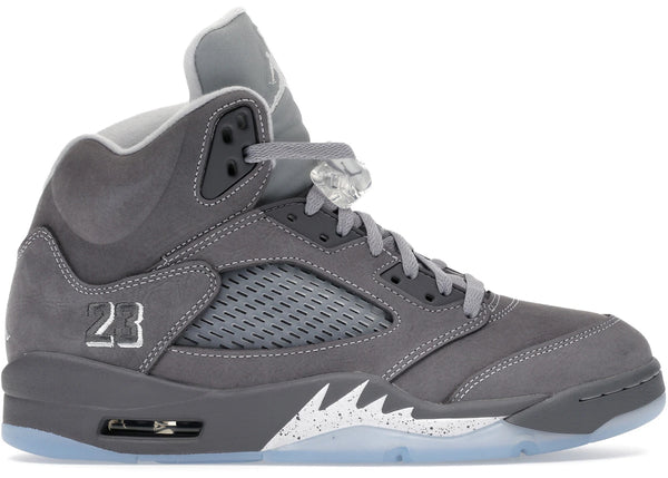 Jordan 5 Retro Wolf Grey (2026) - Kicks Collective PA - Jordan - DD0587-002 - Men's Shoes - 8.5M/10W - Brand New
