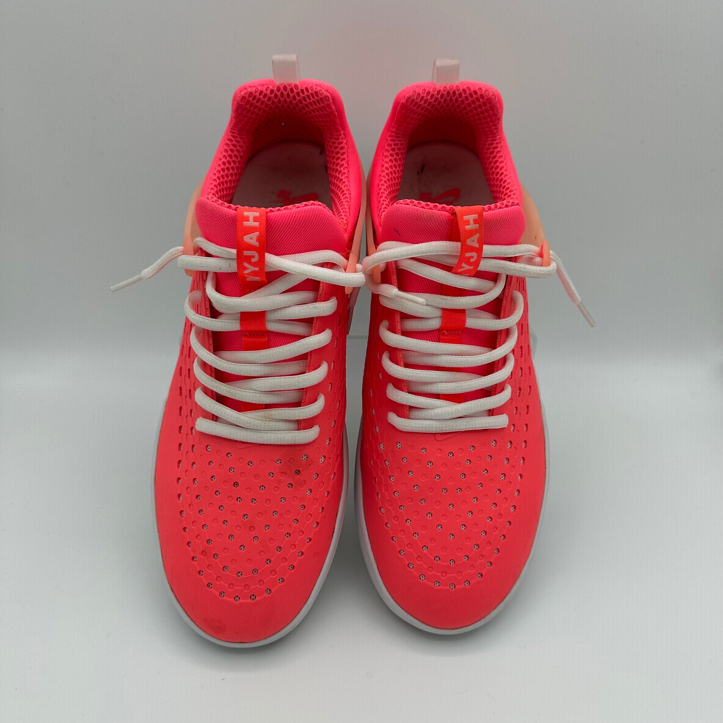 Nike SB Zoom Nyjah 3 Hot Punch *pre-owned* (SIZE 10)